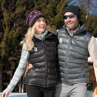 Surridge Women'S Padded Gilet