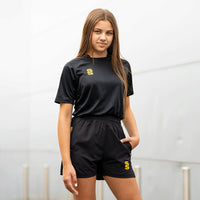 Surridge Performance Gym Short (Junior)