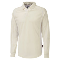 Surridge Long Sleeve Shirt - White Trim