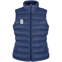 Surridge Women'S Padded Gilet