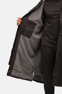 Surridge Fleece Robe (Junior)