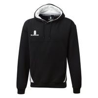 Surridge Blade Hoody (Junior) - Black / White