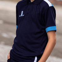 Surridge Blade Polo Shirt (Junior)