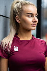 Surridge Dual Games Shirt (Adult)