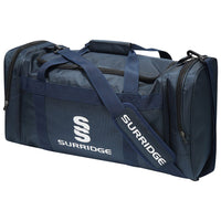 Surridge Holdall - Navy
