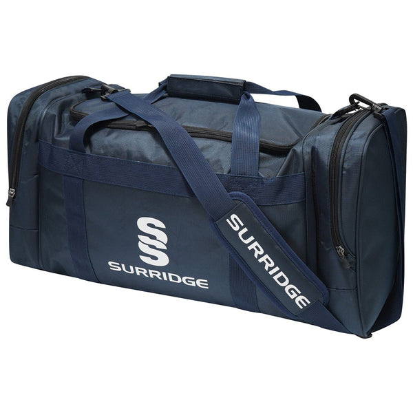 Surridge Holdall - Navy