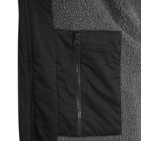 Surridge Fleece Robe (Junior)
