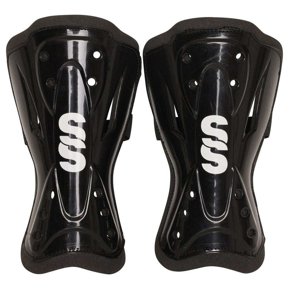 Surridge Shinpads - Black