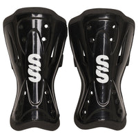 Surridge Shinpads - Black
