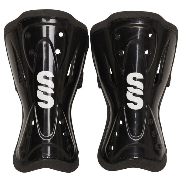 Surridge Shinpads - Black
