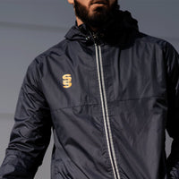 Surridge Dual Full Zip Training Jacket (Junior)