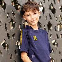 Surridge Dual Games Shirt (Junior)