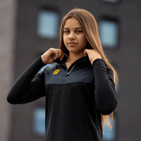 Surridge Zip Dual Performance Top (Junior)