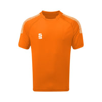 Surridge Dual Games Shirt (Junior) - Orange