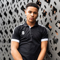 Surridge Fuse Polo Shirt (Junior)
