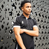 Surridge Fuse Polo Shirt (Junior)