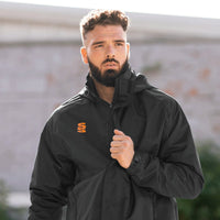 Surridge Dual Fleece Lined Jacket (Junior)