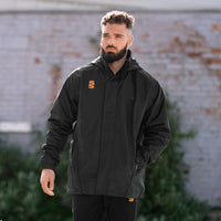Surridge Dual Fleece Lined Jacket (Junior)