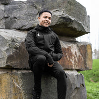 Surridge Dual Fleece Lined Jacket (Junior)