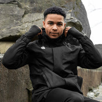 Surridge Dual Fleece Lined Jacket (Junior)