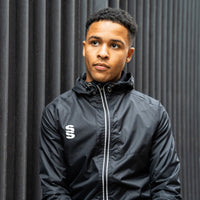 Surridge Dual Full Zip Training Jacket (Junior)