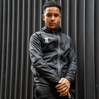 Surridge Dual Full Zip Training Jacket (Junior)