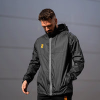 Surridge Dual Full Zip Training Jacket (Junior)