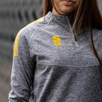 Surridge Zip Dual Performance Top (Junior)