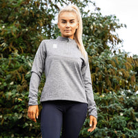 Surridge Zip Dual Performance Top (Junior)