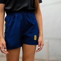 Surridge Performance Gym Short (Junior)