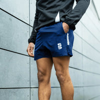 Surridge Performance Gym Short (Junior)