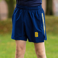 Surridge Performance Gym Short (Junior)