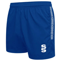 Surridge Performance Gym Short (Junior) - Royal