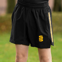 Surridge Performance Gym Short (Junior)