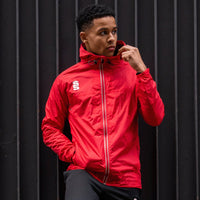 Surridge Dual Full Zip Training Jacket (Junior)