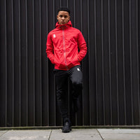 Surridge Dual Full Zip Training Jacket (Junior)
