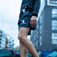 Surridge Ripstop Pocketed Shorts
