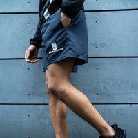 Surridge Ripstop Pocketed Shorts