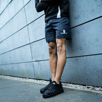 Surridge Ripstop Pocketed Shorts