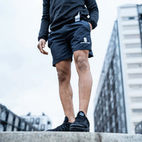 Surridge Ripstop Pocketed Shorts