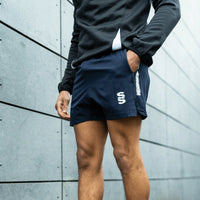 Surridge Performance Gym Short (Junior)