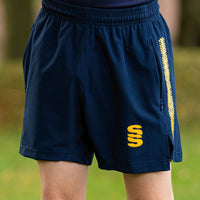 Surridge Performance Gym Short (Junior)
