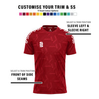 Surridge Impact T / Shirt (Junior)