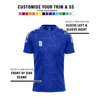 Surridge Impact T / Shirt (Junior)