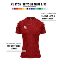 Surridge Impact T-Shirt