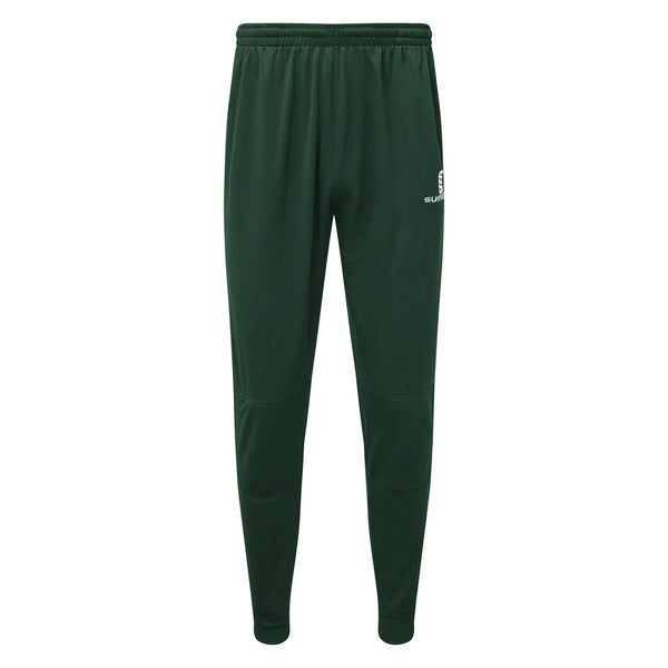 Surridge Blade Playing Pant (Junior) - Bottle Green