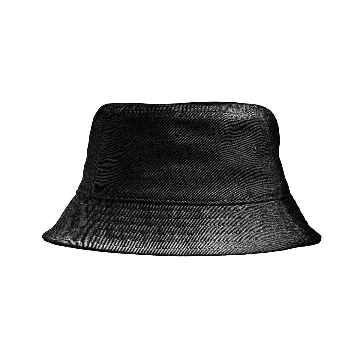Surridge Dual Bucket Hat - Black