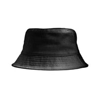 Surridge Dual Bucket Hat - Black