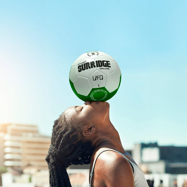 Surridge Ufo Football (Junior)