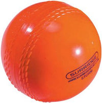 Surridge Storm Ball - Orange